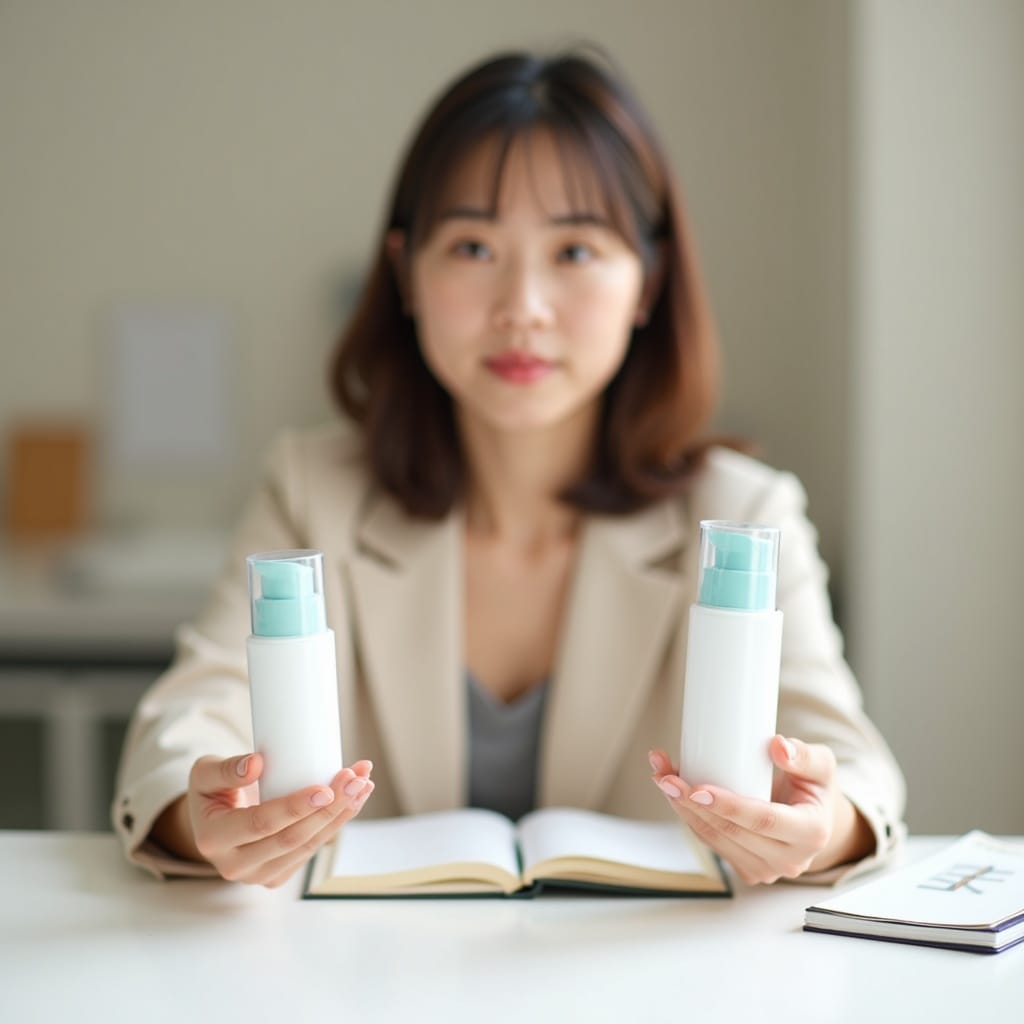 블로그 유입으로 매출