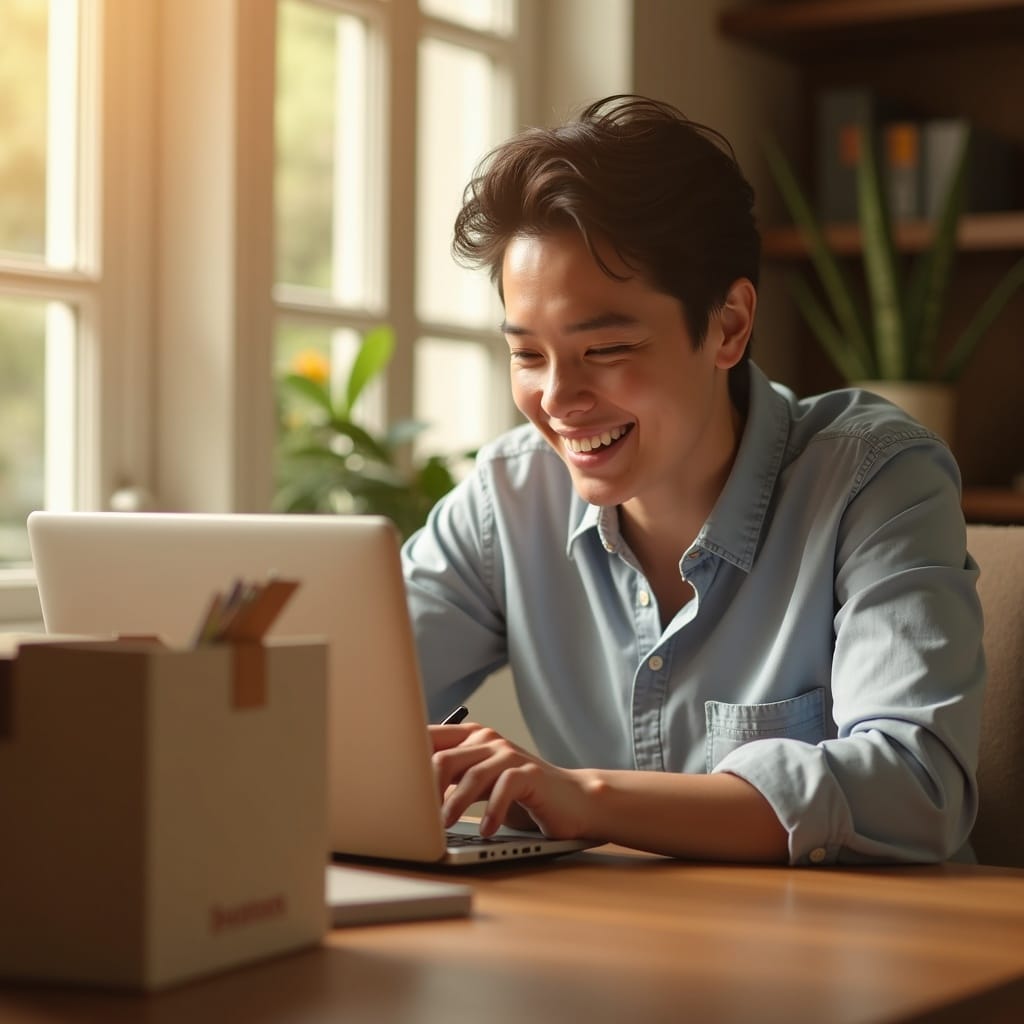 브랜드를 가져야
