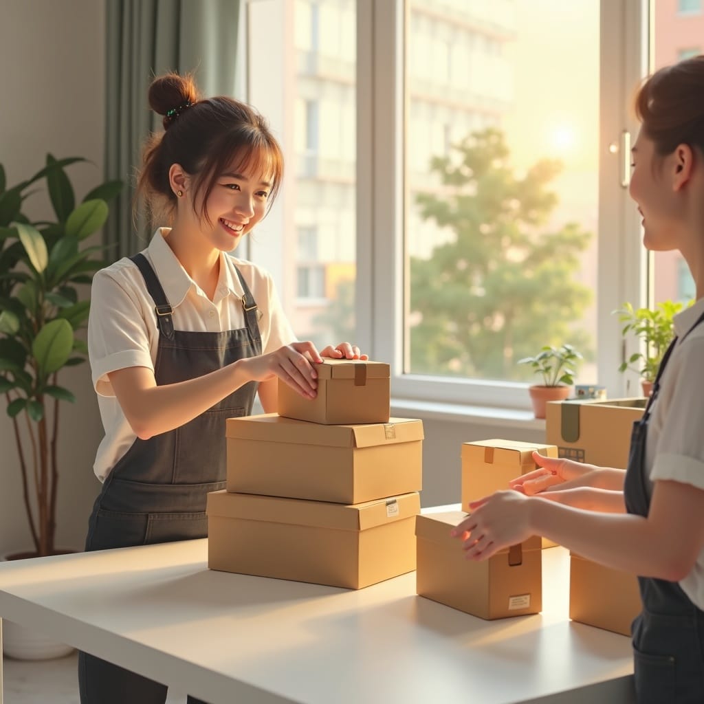 1인 셀러 브랜드 만들기