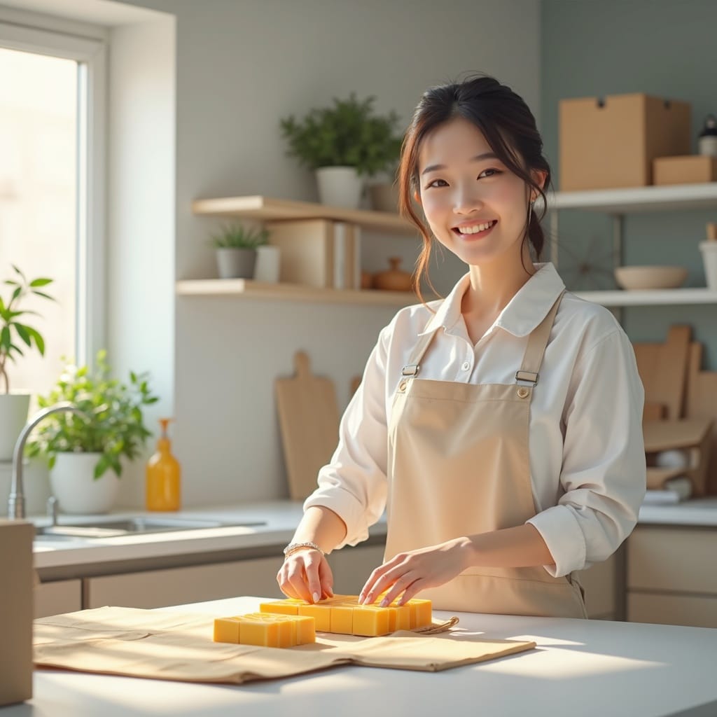 온라인 판매 초보