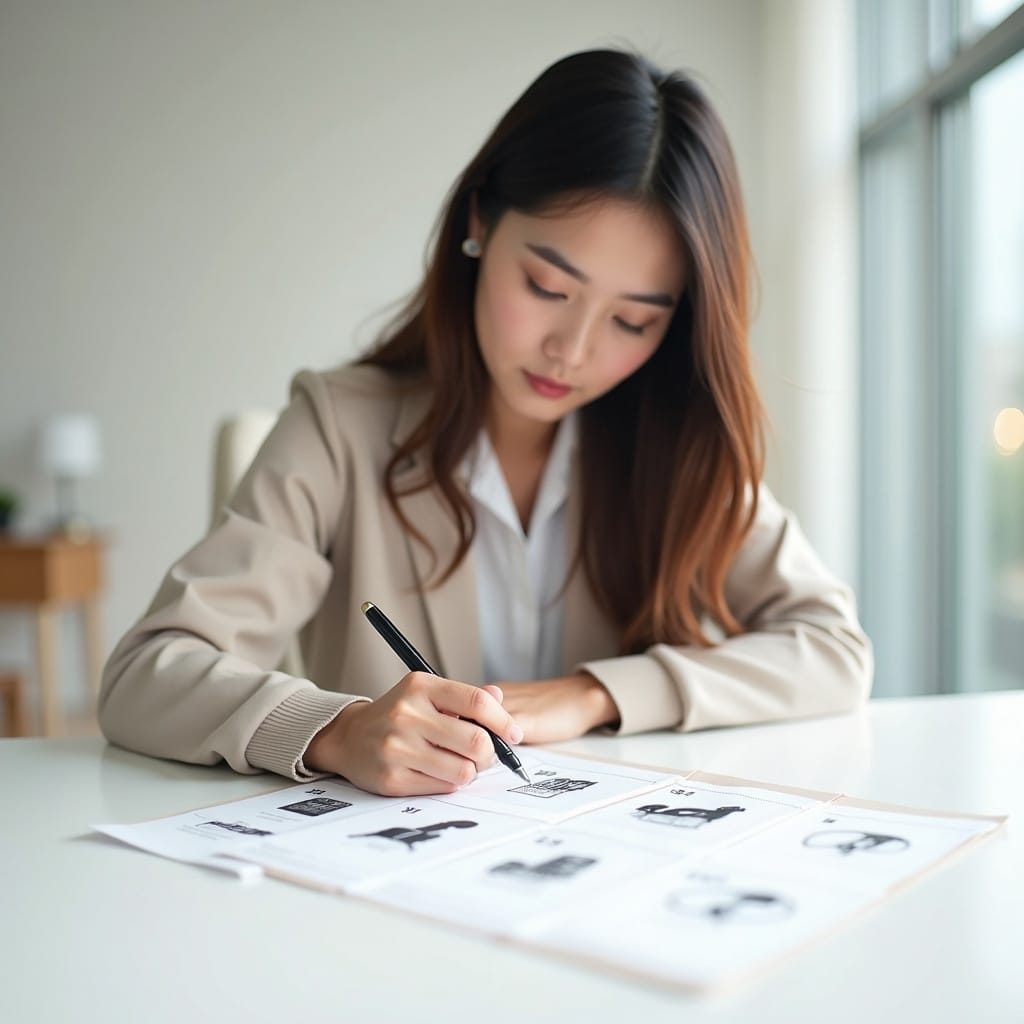 전환율부터 보는 이유