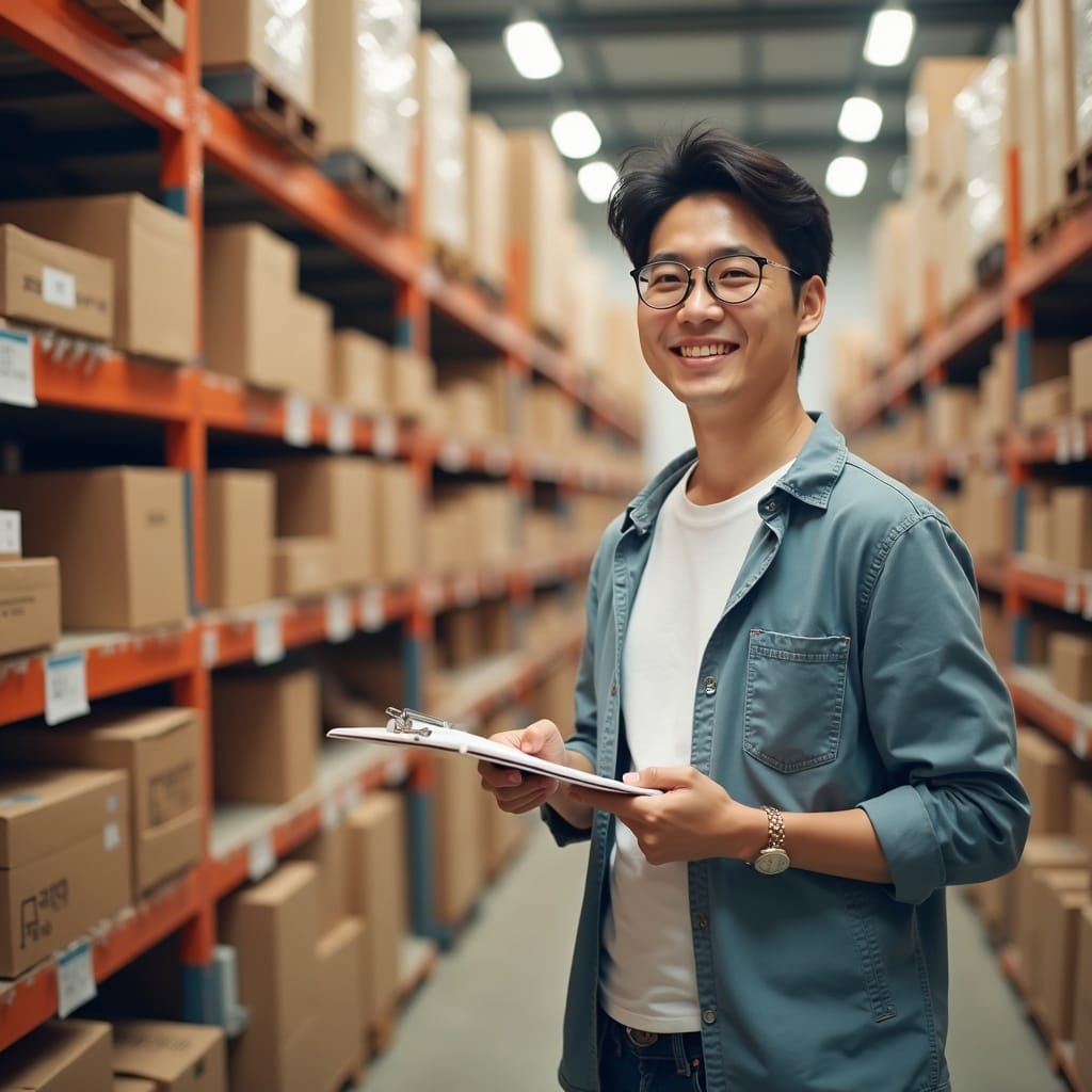 효자상품 기준