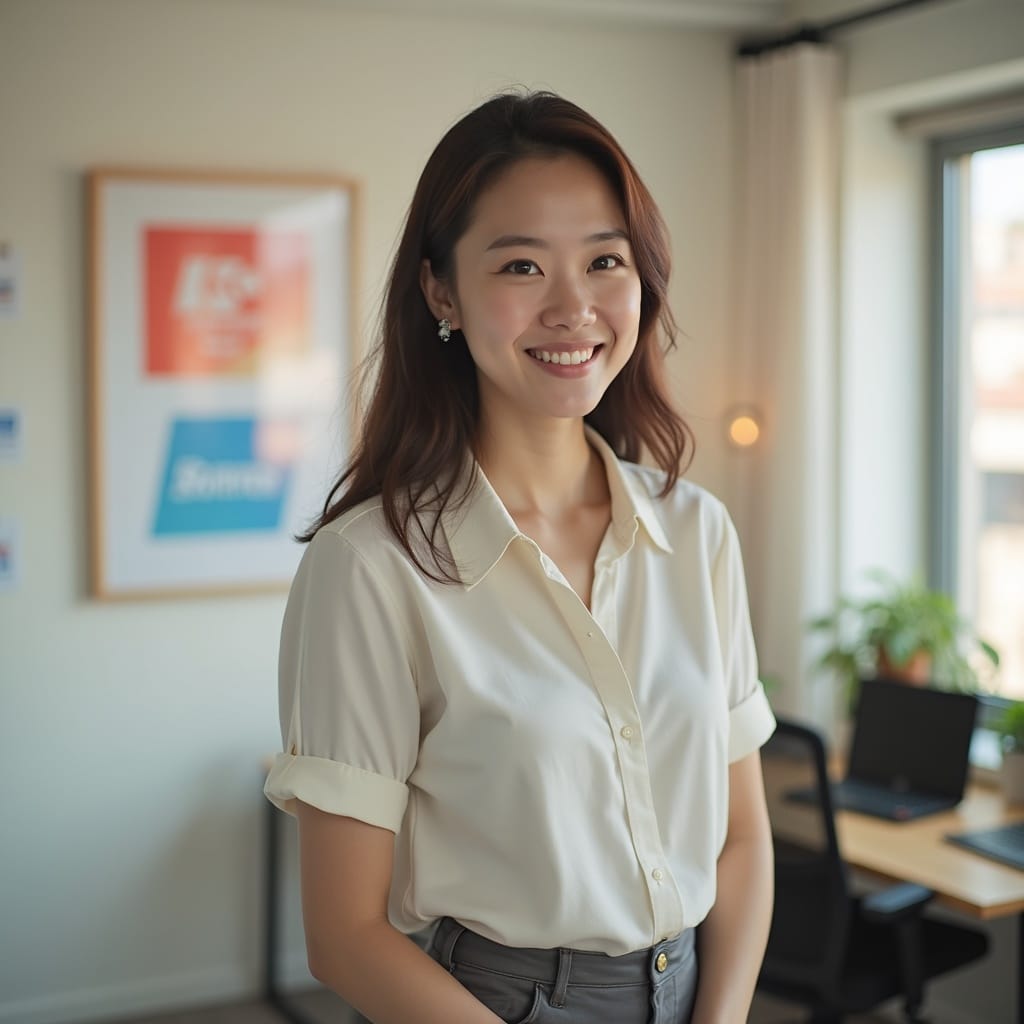 퍼플카우로 배우는 셀러 로고 전략