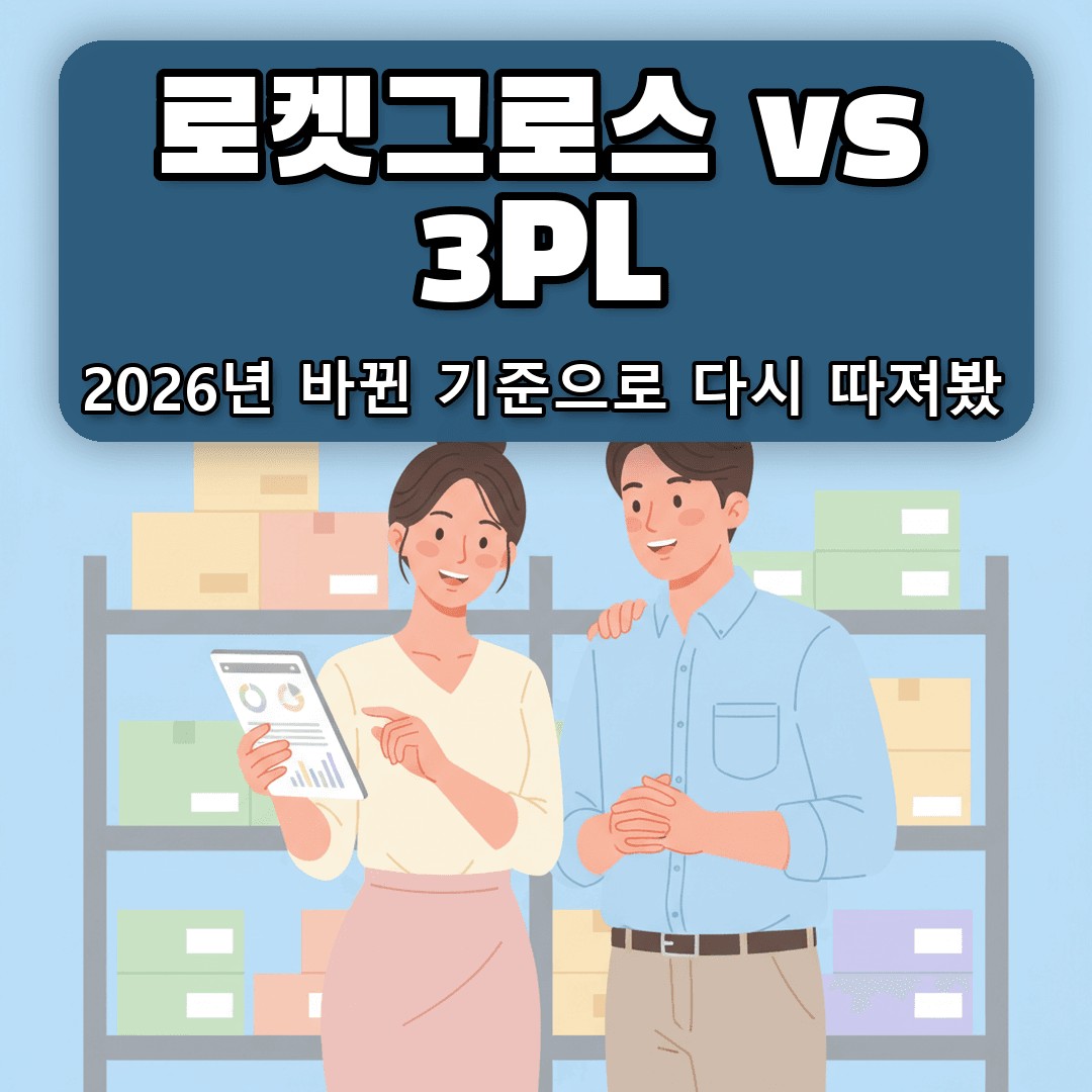 쿠팡 로켓그로스